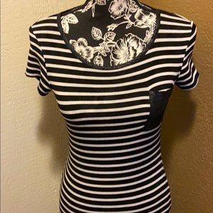 Monteau Los Angeles maxi dress